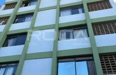 Kitnet / Stúdio para alugar na Rua Prudente de Morais, Centro, Ribeirão Preto