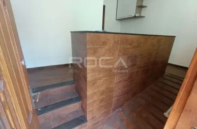Prédio comercial para alugar no jardim são luiz, em ribeirão preto.