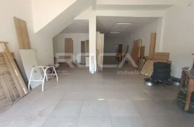 Salão comercial para alugar no bairro ipiranga, em ribeirão preto.