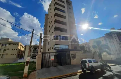 Apartamento para alugar com 1 quarto na bairro vila ana maria, em ribeirão preto.