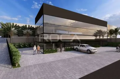 Prédio comercial para alugar no bairro city ribeirão em ribeirão preto