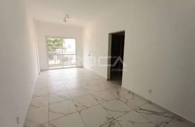 Apartamento para alugar com 2 quartos no bairro jardim irajá, em ribeirão preto.