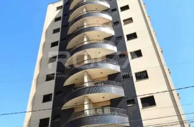 Apartamento para alugar com 1 quarto no bairro vila seixas, em ribeirão preto.
