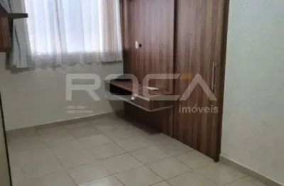 Apartamento com 2 quartos para alugar no bairro lagoinha, ribeirão preto