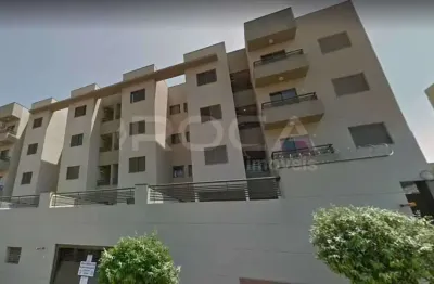 Apartamento para locação com 1 quarto no bairro jardim botânico, em ribeirão preto.