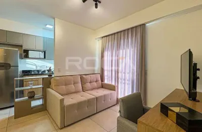 Locação de apartamentos / studio na cidade de ribeirão preto