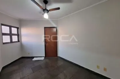 Apartamento para alugar no bairro jardim irajá, em ribeirão preto.