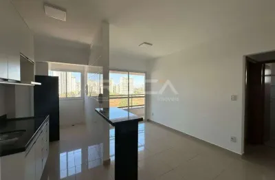 Apartamento para alugar no bairro jardim nova aliança, em ribeirão preto.