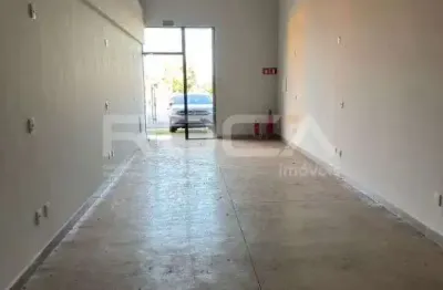 Sala comercial no bairro ipiranga, em ribeirão preto.