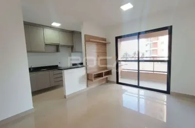 Apartamento para alugar com 1 quarto no bairro ribeirânia em ribeirão preto