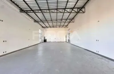 Prédio comercial para alugar no jardim nova aliança sul em ribeirão preto