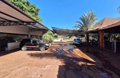 Ponto comercial para alugar no alto da boa vista, em ribeirão preto.