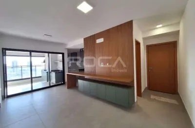 Apartamento para alugar com 2 quartos no bairro jardim olhos d&#39;água, em ribeirão preto