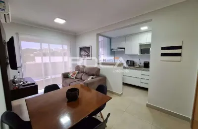 Apartamento para alugar no bairro city ribeirão, em ribeirão preto.