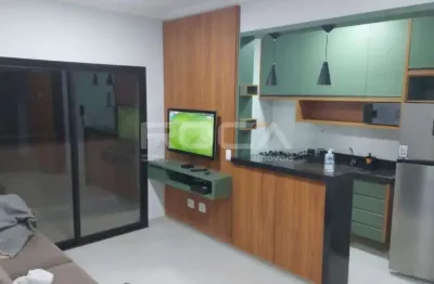 Apartamento mobiliado para alugar próximo a usp em ribeirão preto