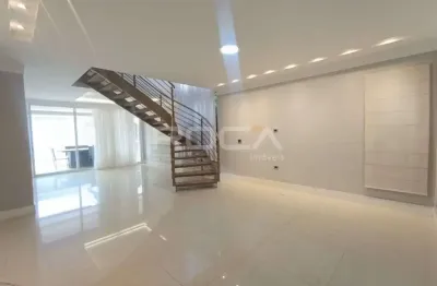 Casa em condomínio para alugar com 3 quartos, sendo 3 suítes no condomínio recreio das acácias, em ribeirão preto.