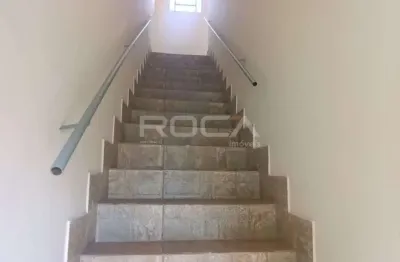 Casa para alugar com 2 quartos no jardim maria goretti, em ribeirão preto.