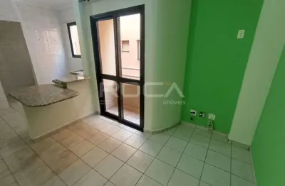 Apartamento para alugar mobiliado com 1 quarto no bairro vila ana maria, em ribeirão preto.
