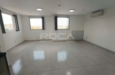 Sala comercial para alugar no bairro santa cruz do josé jacques, em ribeirão preto.