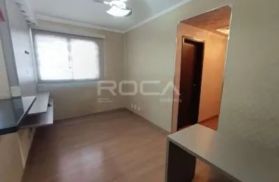 Apartamento para alugar com 2 quartos no jardim marchesi, em ribeirão preto.