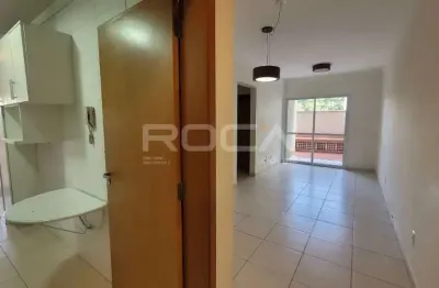 Apartamento térreo à venda com 2 quartos no bairro jardim botânico, em ribeirão preto