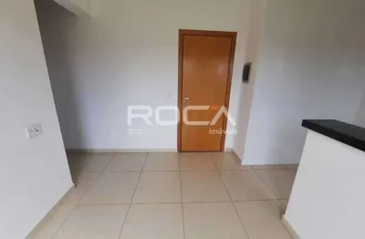 Apartamento padrão para alugar no monte alegre em ribeirão preto