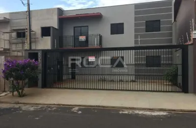 Apartamento 02 quartos para alugar em residencial greenville - ribeirão preto