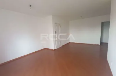 Apartamento para alugar com 3 quartos, sendo 3 suítes no centro de ribeirão preto.