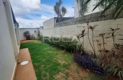 Casa para alugar com 3 quartos, sendo 1 suíte, em condomínio no bairro jardim guaporé, ribeirão preto.