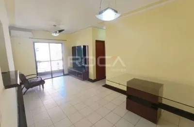 Apartamento mobiliado para alugar com 2 quartos no jardim nova aliança, em ribeirão preto.