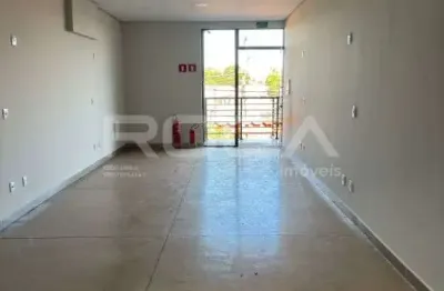 Sala comercial no bairro ipiranga, em ribeirão preto.