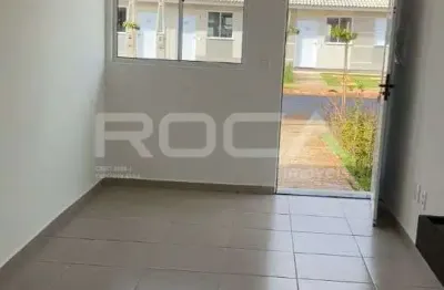 Casa com 2 quartos para alugar no bairro reserva real em ribeirão preto