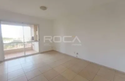 Apartamento para alugar com 4 quartos, sendo 2 suítes, no bairro bosque dos juritis, em ribeirão preto.