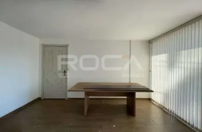 Casa comercial para alugar no bairro jardim irajá, em ribeirão preto.