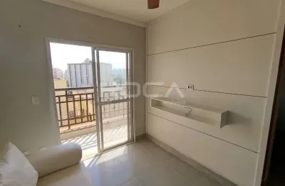 Apartamento para alugar com 1 quarto no bairro jardim nova aliança, em ribeirão preto.