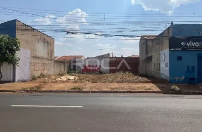 Terreno à venda no bairro residencial parque dos servidores, em ribeirão preto.