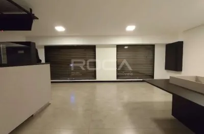 Salão comercial para alugar no centro, em ribeirão preto.
