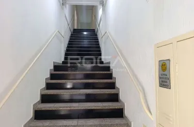 Sala comercial para alugar na Rua São José, Centro, Ribeirão Preto