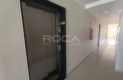 Apartamento para alugar com 1 quarto no bairro residencial flórida, em ribeirão preto.