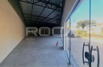 Loja comercial para alugar no bairro jardim são luiz, em ribeirão preto.
