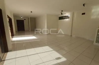 Casa para alugar com 3 quartos, sendo 3 suítes no jardim canadá, em ribeirão preto.