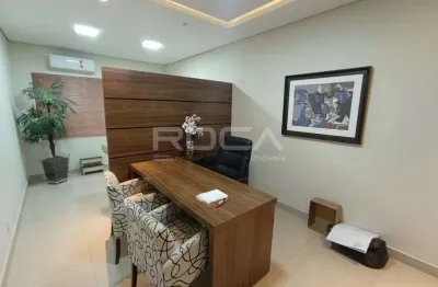 Sala comercial para alugar no jardim américa, em ribeirão preto.
