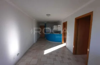 Apartamento à venda com 2 quartos sendo 1 suíte no bairro jardim nova aliança, em ribeirão preto.