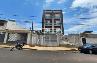 Apartamento de 2 dormitórios para alugar próximo a usp em monte alegre, ribeirão preto