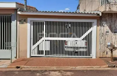 Venda de casas / padrão na cidade de ribeirão preto