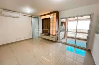 Apartamento para alugar com 3 quartos, sendo 1 suite no quinta da primavera, em ribeirão preto.