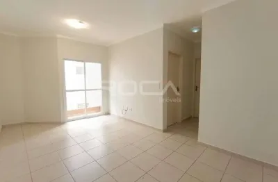 Apartamento para alugar com 2 quartos no bairro jardim nova aliança, em ribeirão preto.