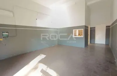 Salão comercial para alugar no jardim irajá, em ribeirão preto.