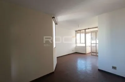 Apartamento para alugar com 2 quartos no bairro centro de ribeirão preto.