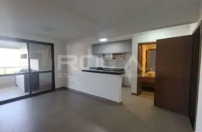 Apartamento para alugar com 3 quartos no bairro nova aliança, em ribeirão preto